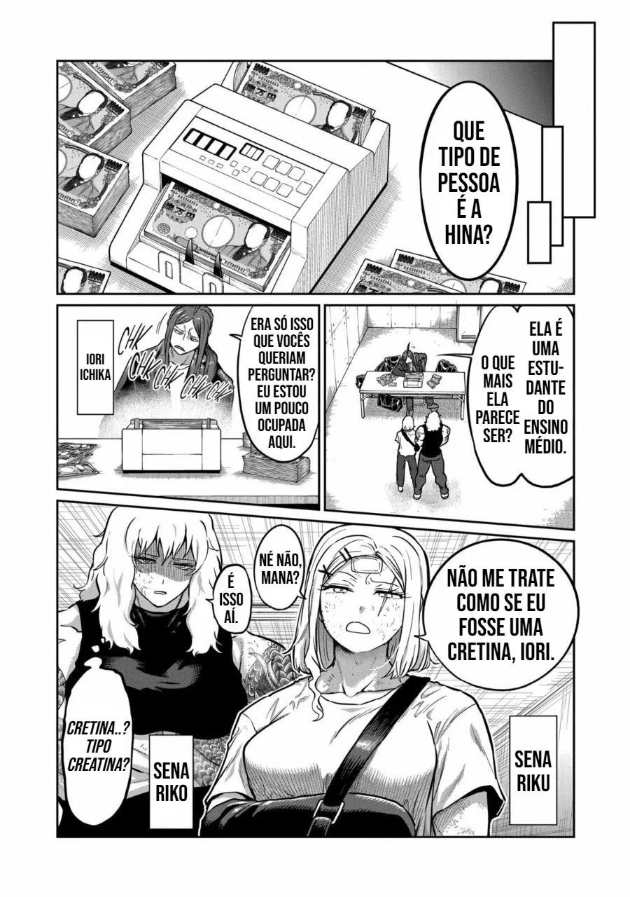 Read Isshou Senkin Pt Manga Online