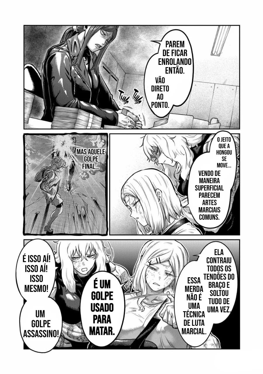 Read Isshou Senkin Pt Manga Online
