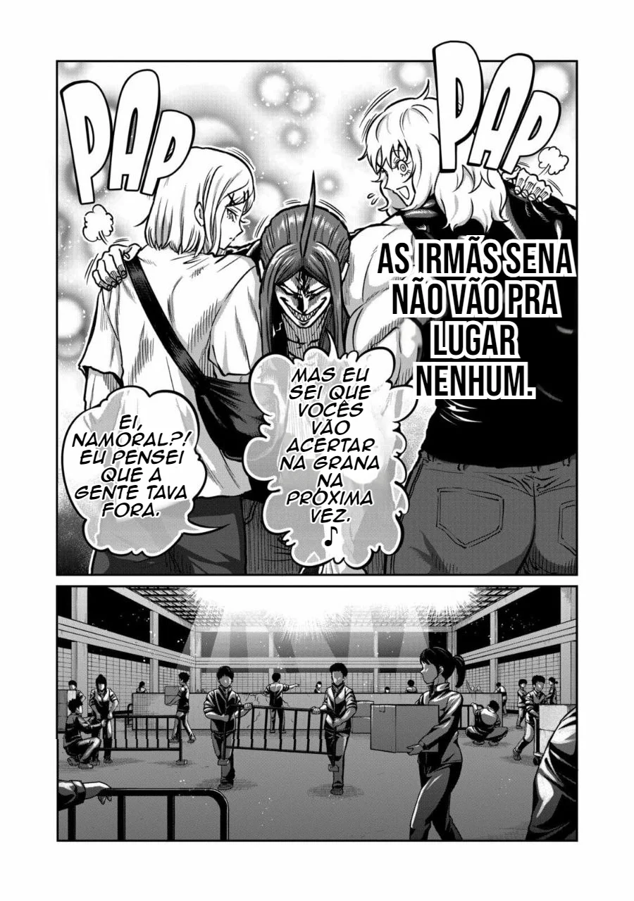 Read Isshou Senkin Pt Manga Online