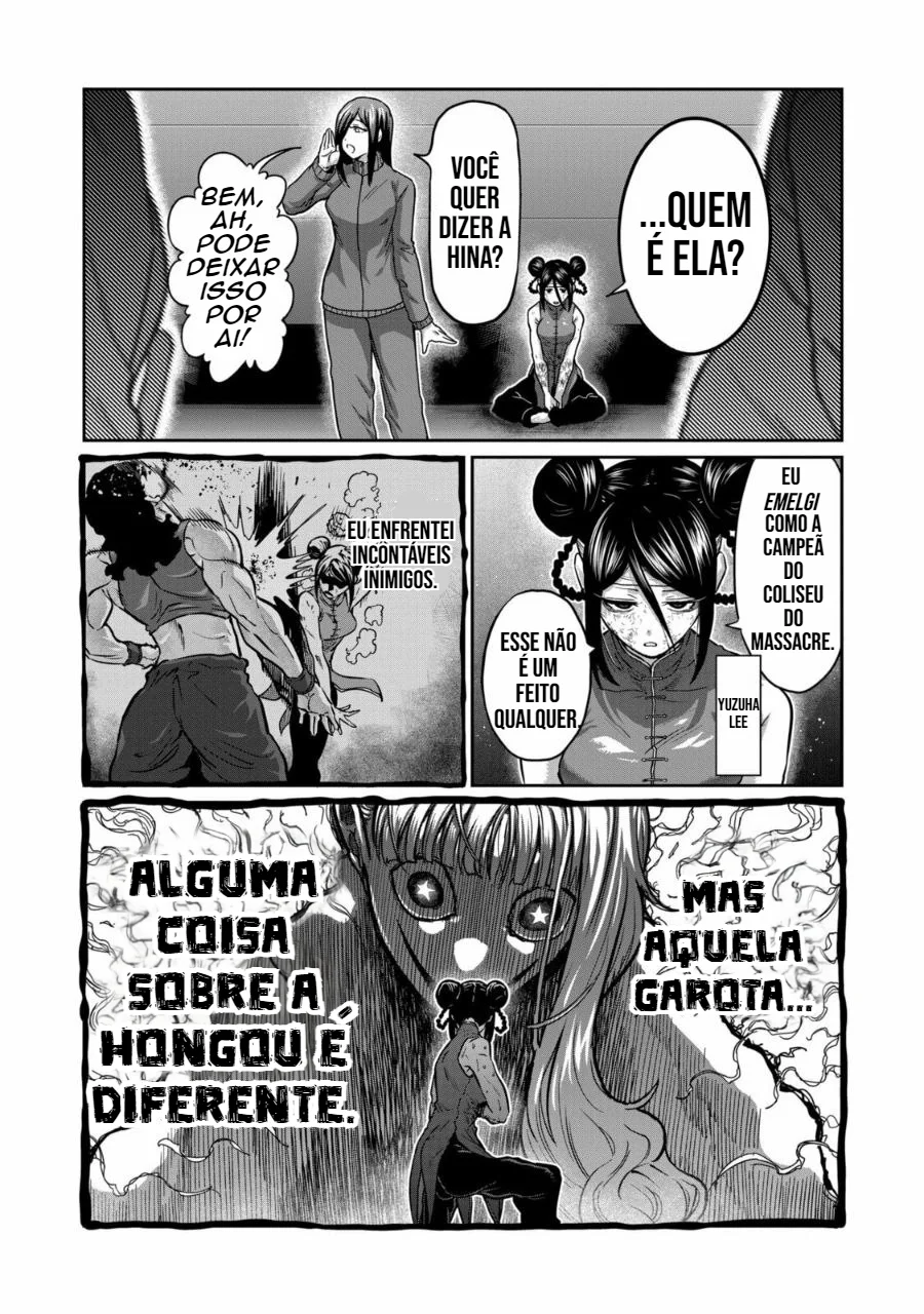 Read Isshou Senkin Pt Manga Online