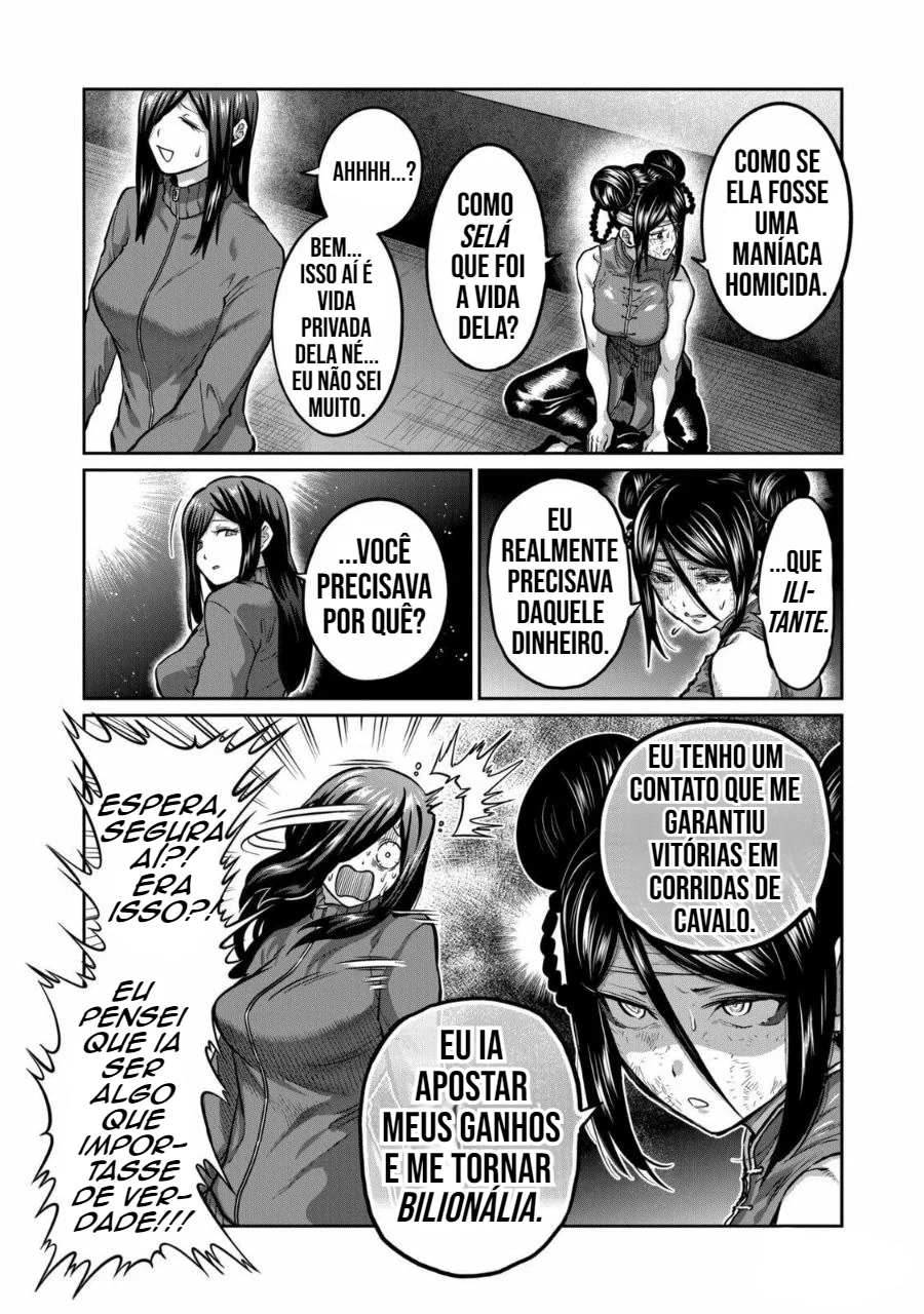 Read Isshou Senkin Pt Manga Online