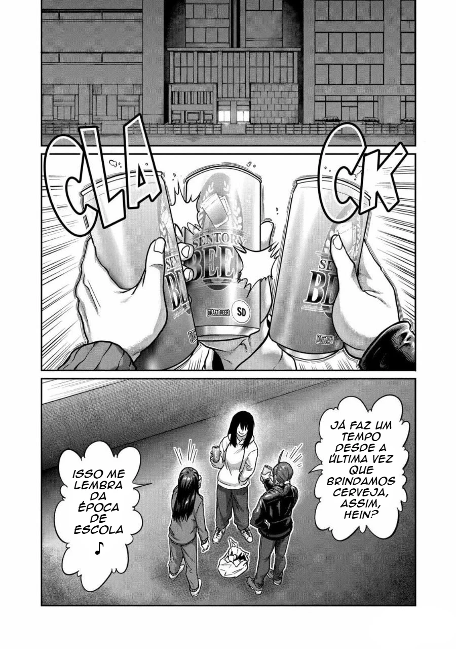 Read Isshou Senkin Pt Manga Online