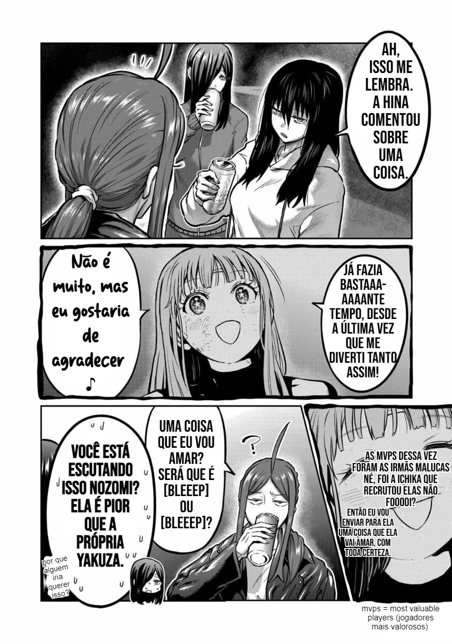 Read Isshou Senkin Pt Manga Online