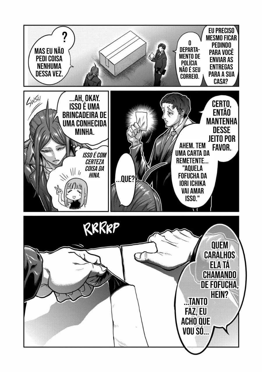Read Isshou Senkin Pt Manga Online