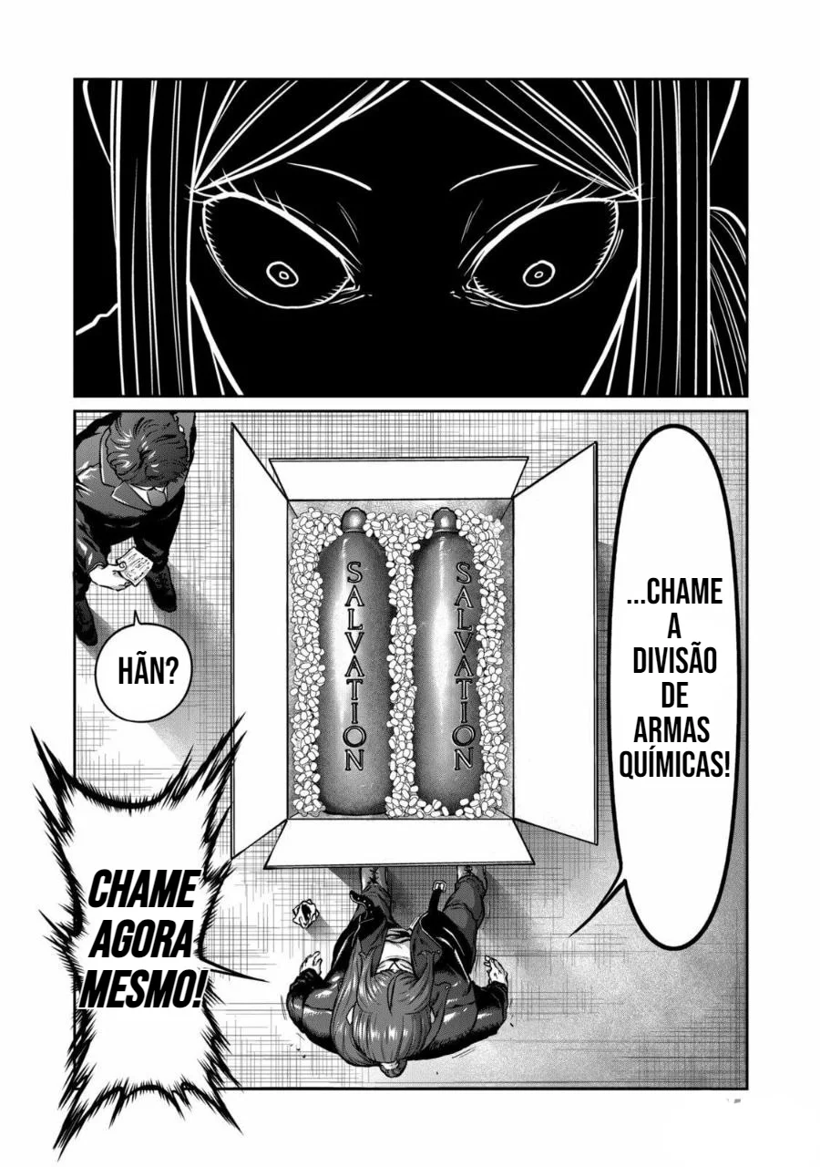 Read Isshou Senkin Pt Manga Online