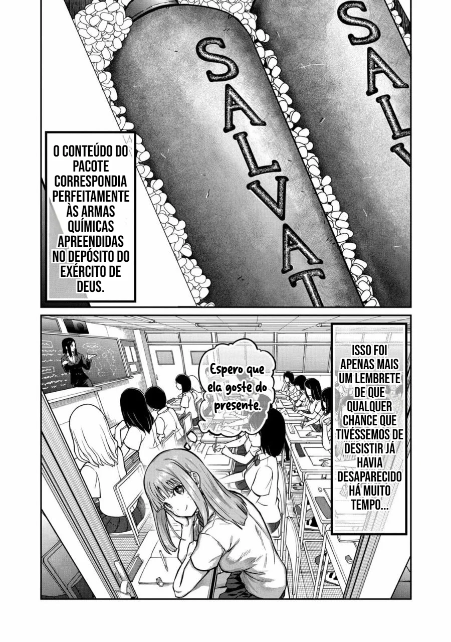 Read Isshou Senkin Pt Manga Online