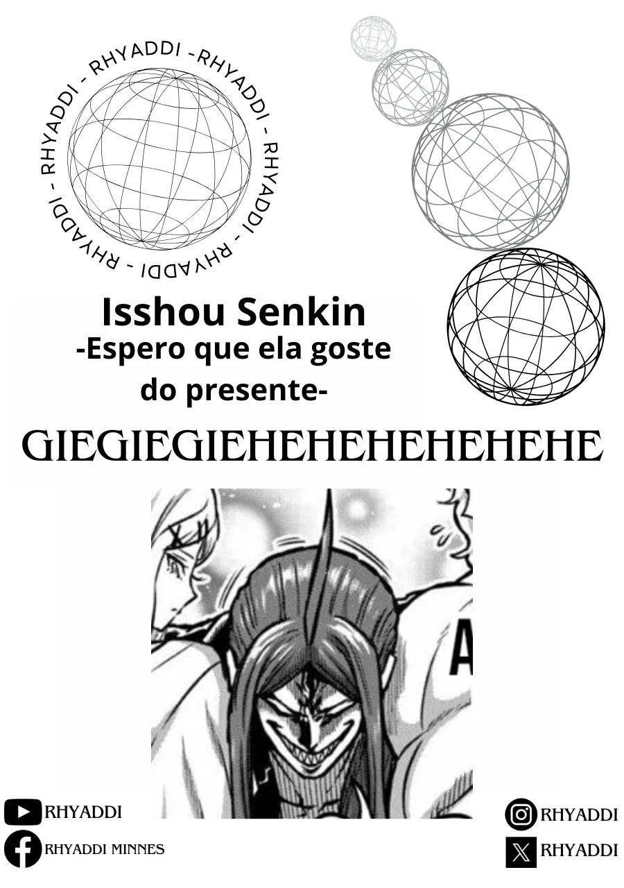 Read Isshou Senkin Pt Manga Online