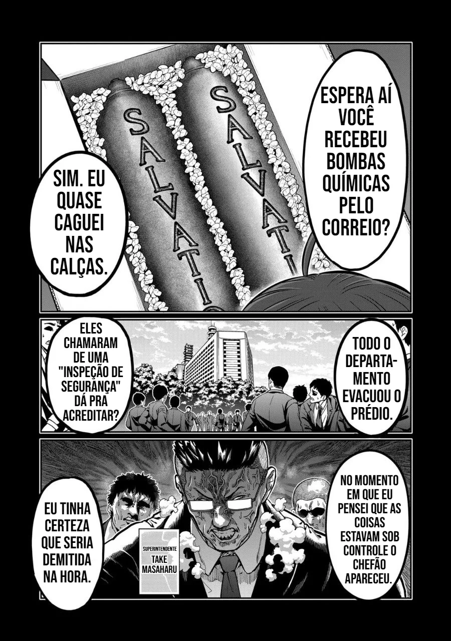 Read Isshou Senkin Pt Manga Online