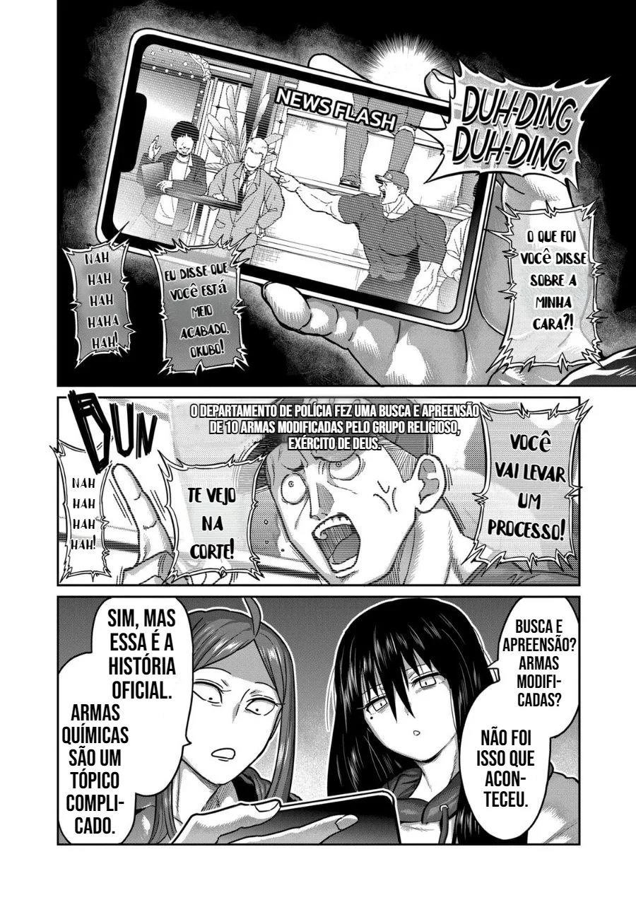 Read Isshou Senkin Pt Manga Online
