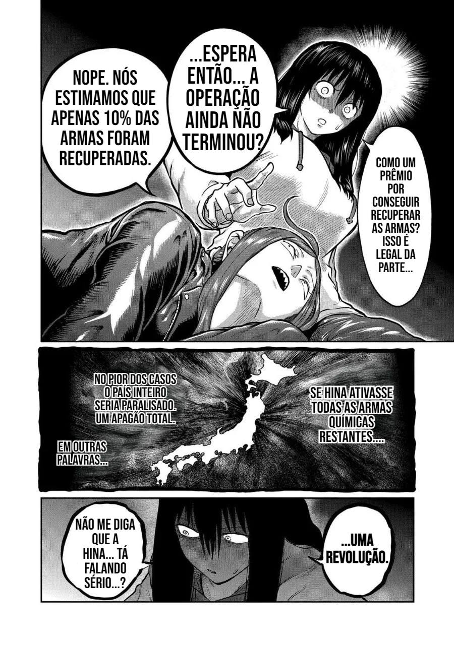 Read Isshou Senkin Pt Manga Online