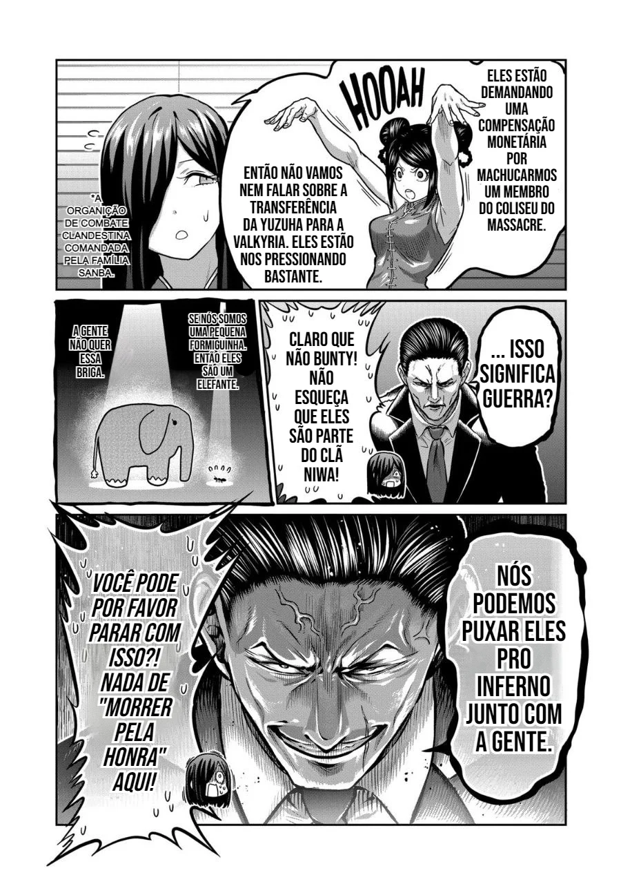 Read Isshou Senkin Pt Manga Online