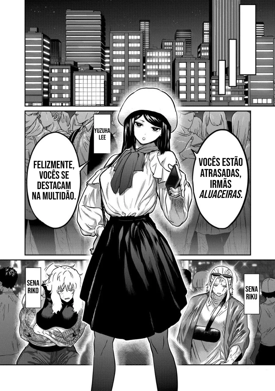 Read Isshou Senkin Pt Manga Online