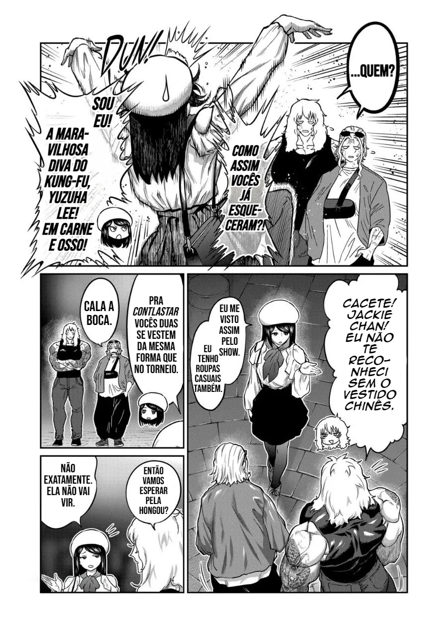 Read Isshou Senkin Pt Manga Online