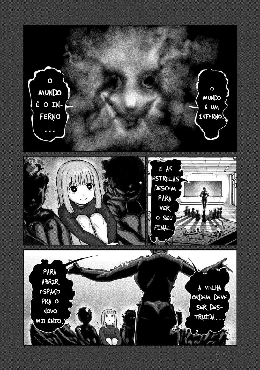 Read Isshou Senkin Pt Manga Online