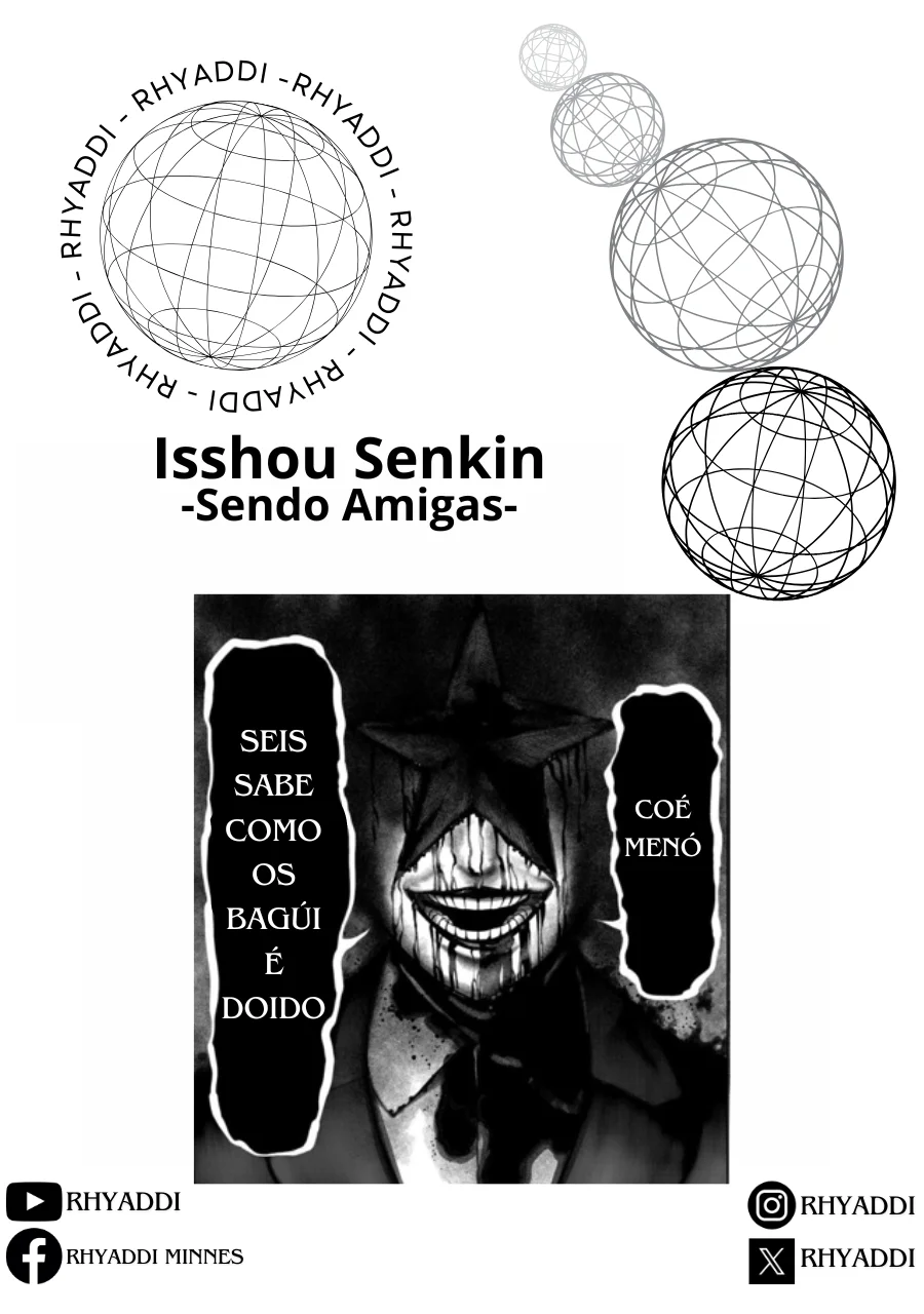Read Isshou Senkin Pt Manga Online