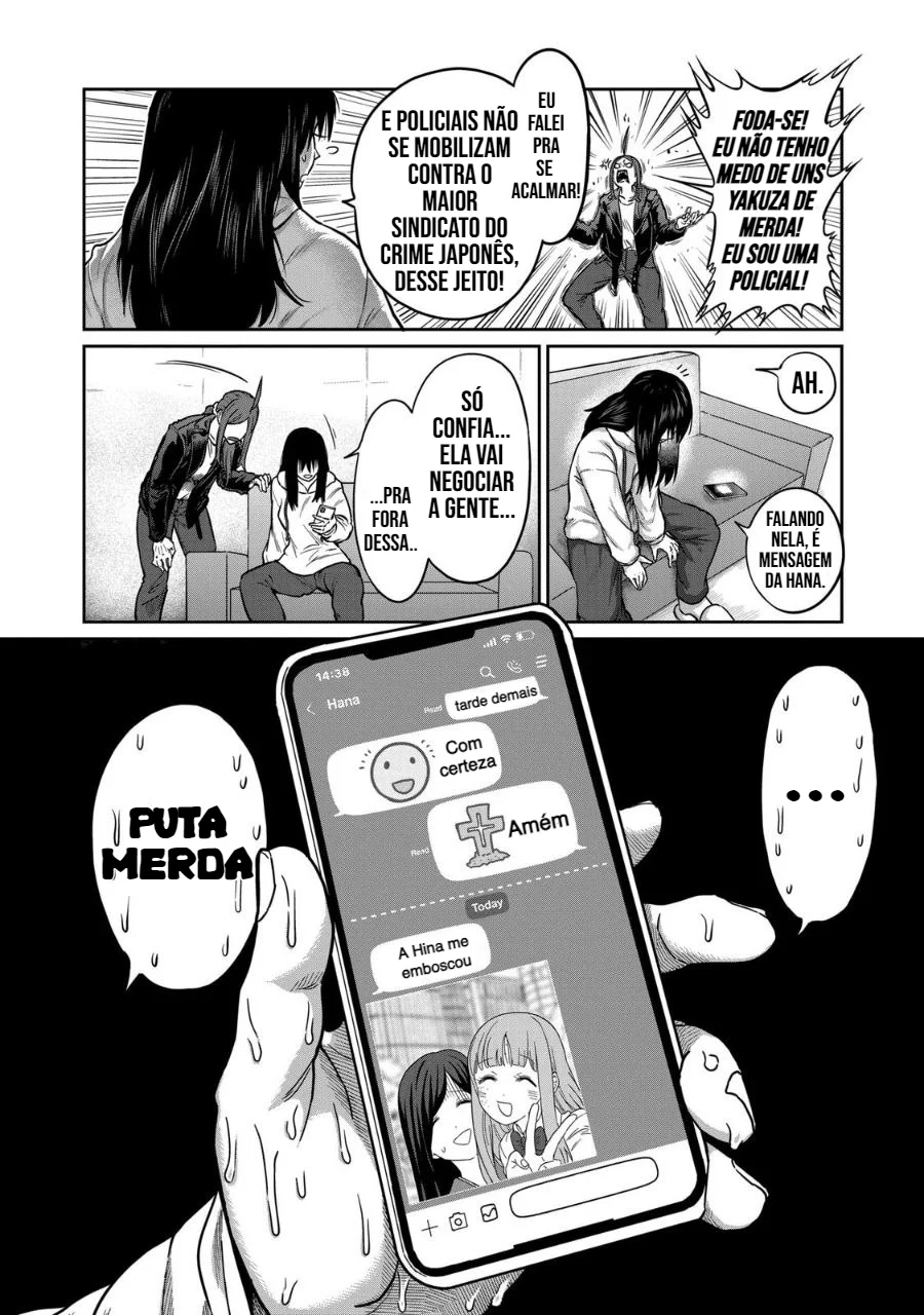 Read Isshou Senkin Pt Manga Online