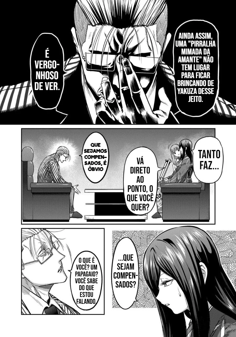 Read Isshou Senkin Pt Manga Online