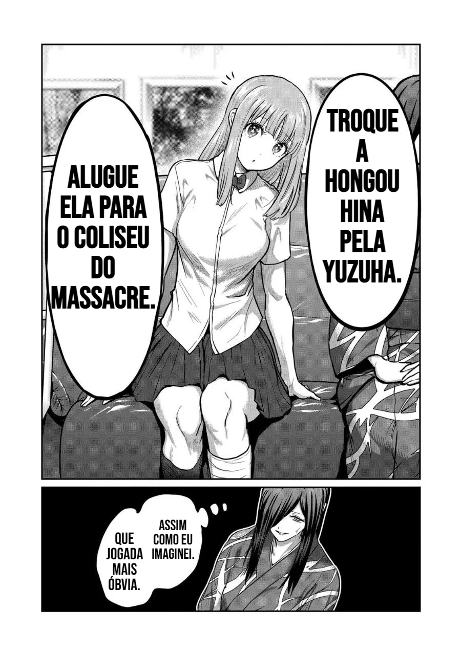 Read Isshou Senkin Pt Manga Online