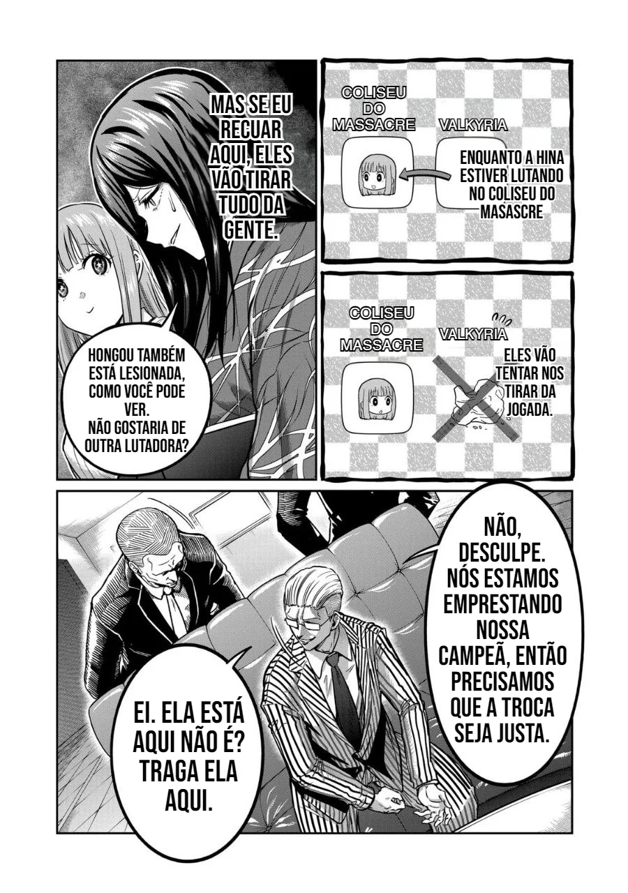 Read Isshou Senkin Pt Manga Online