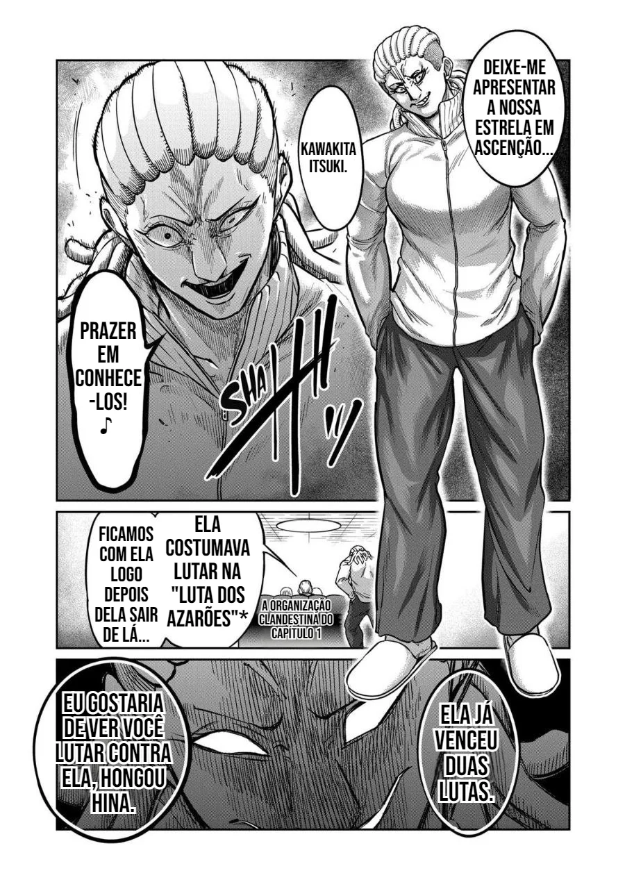 Read Isshou Senkin Pt Manga Online