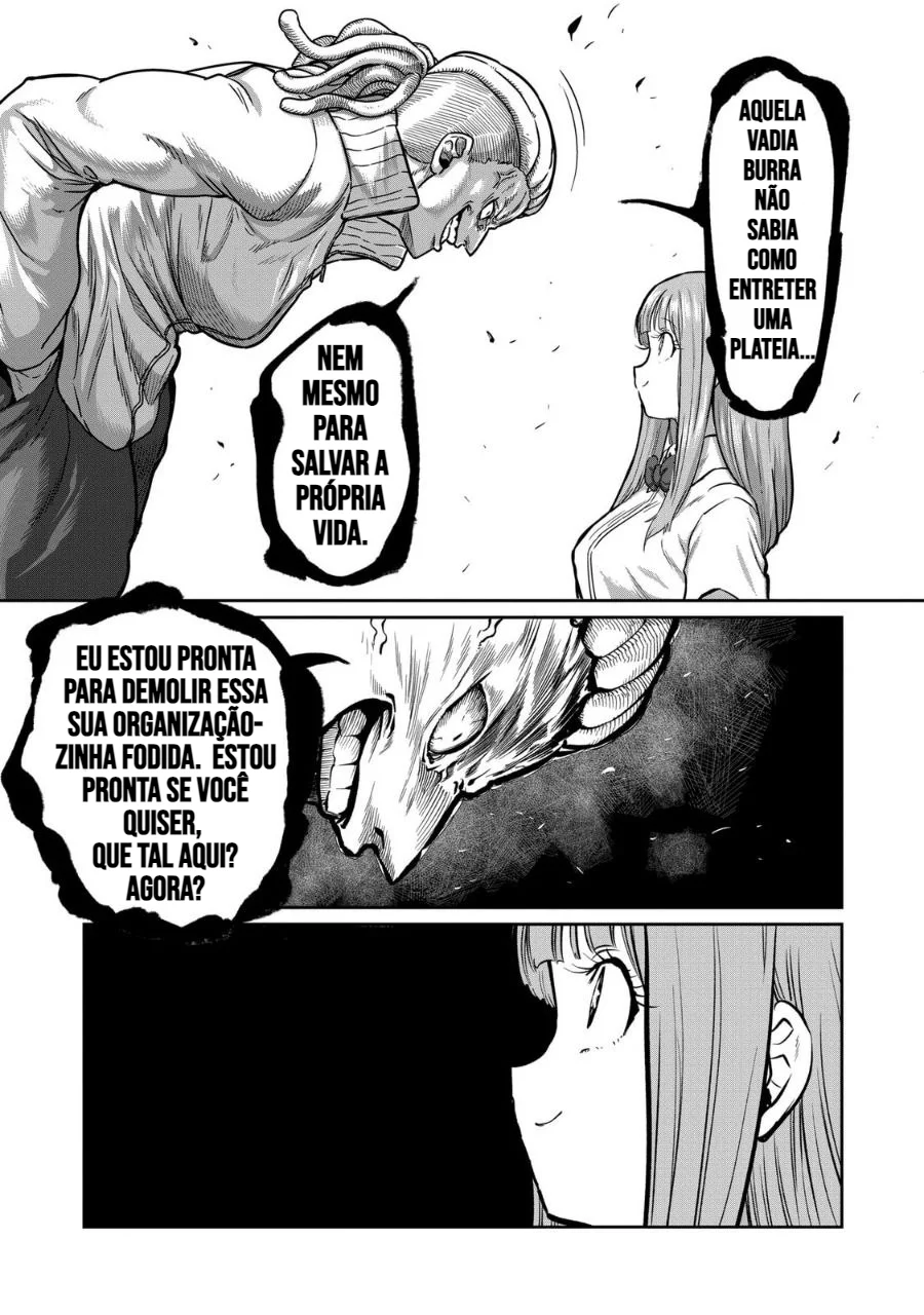 Read Isshou Senkin Pt Manga Online