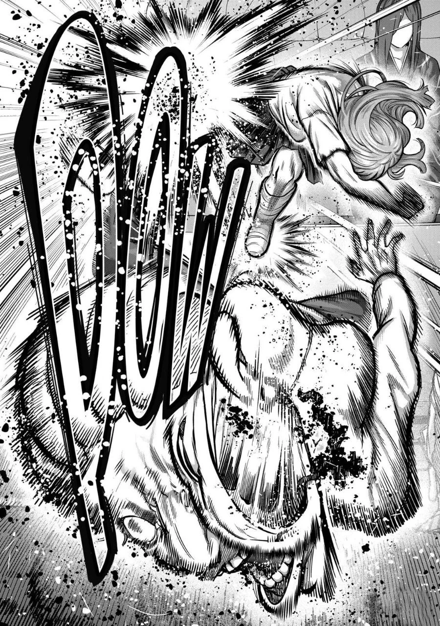 Read Isshou Senkin Pt Manga Online