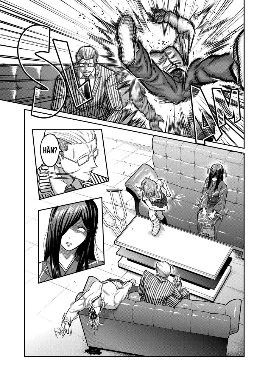 Read Isshou Senkin Pt Manga Online