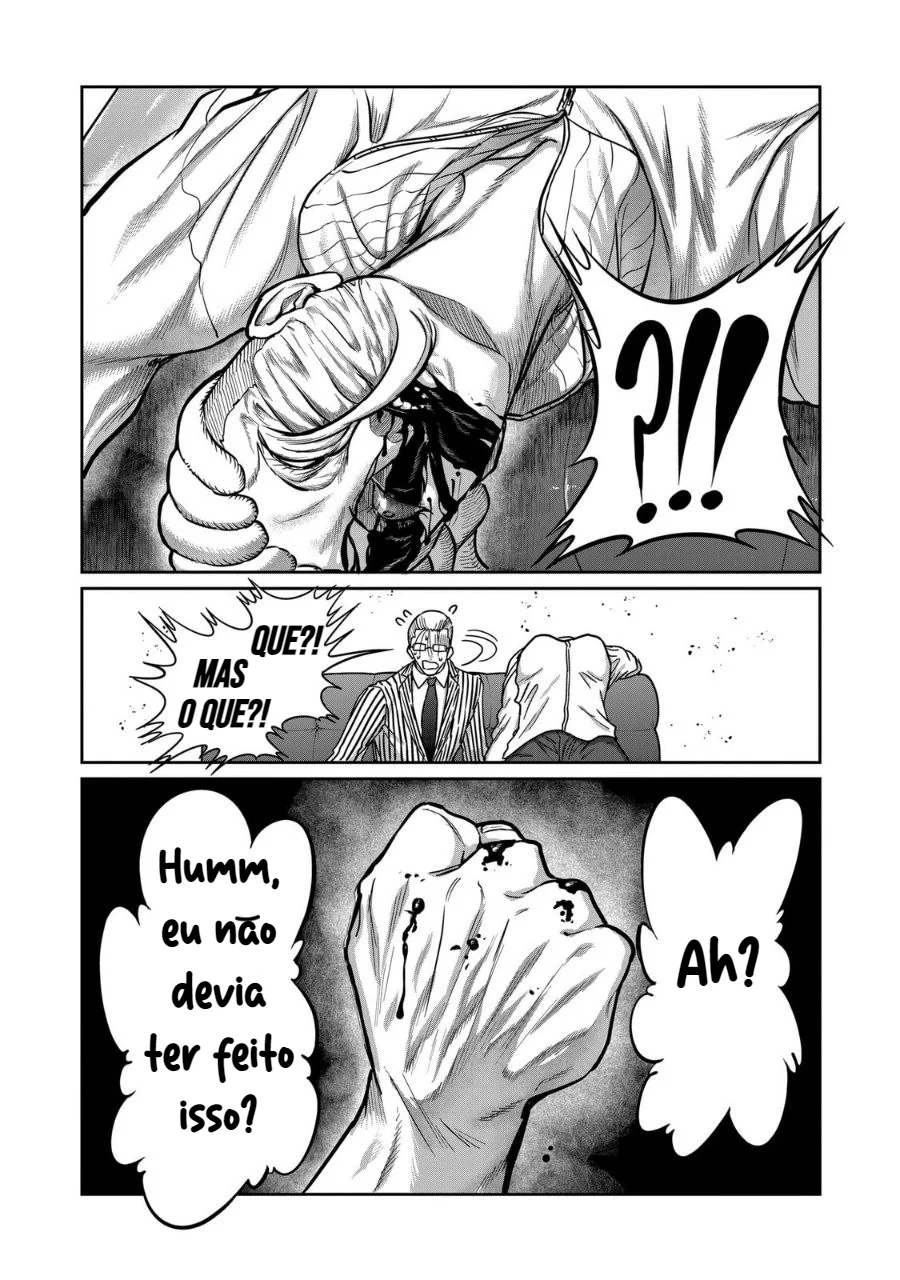 Read Isshou Senkin Pt Manga Online