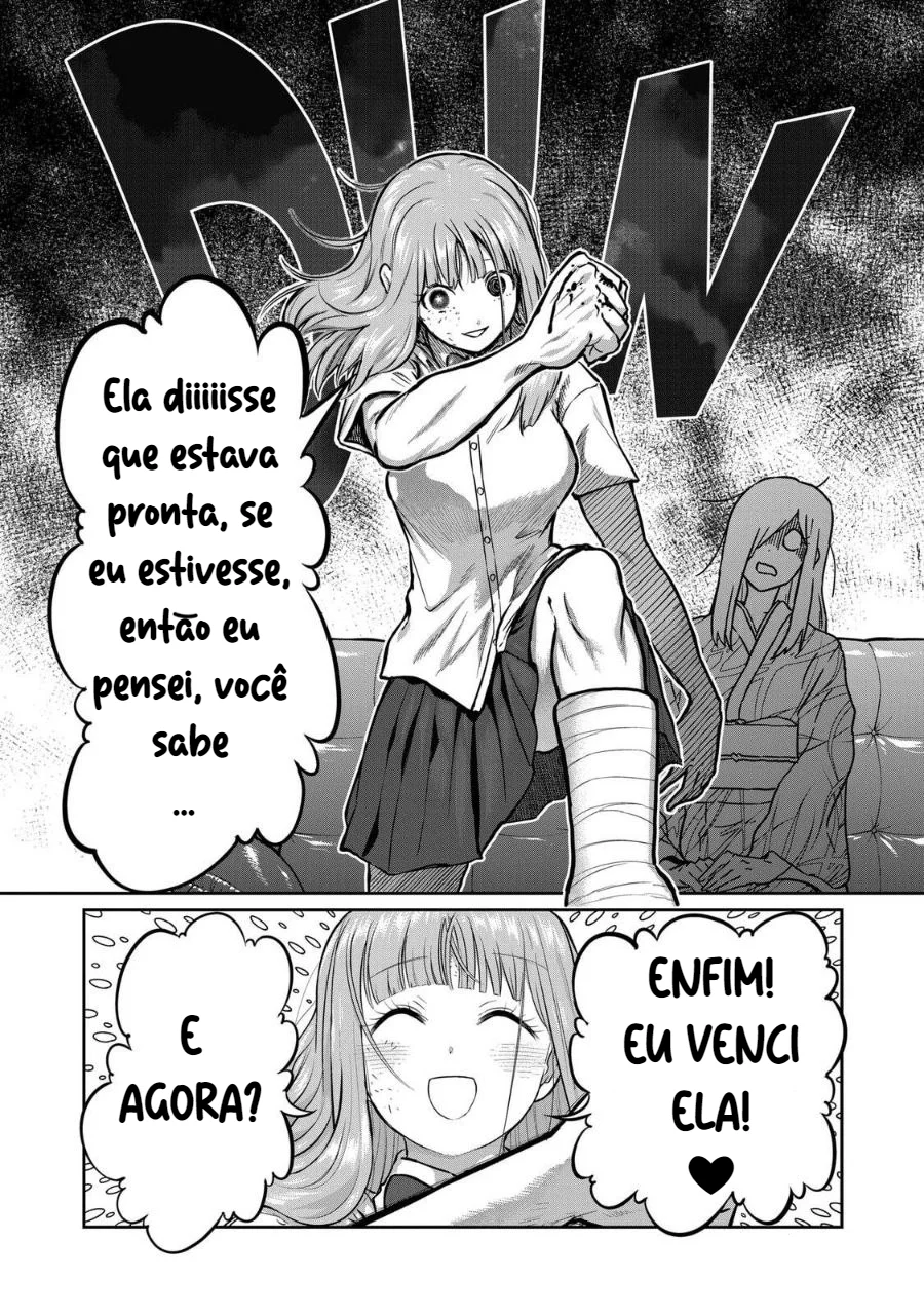 Read Isshou Senkin Pt Manga Online