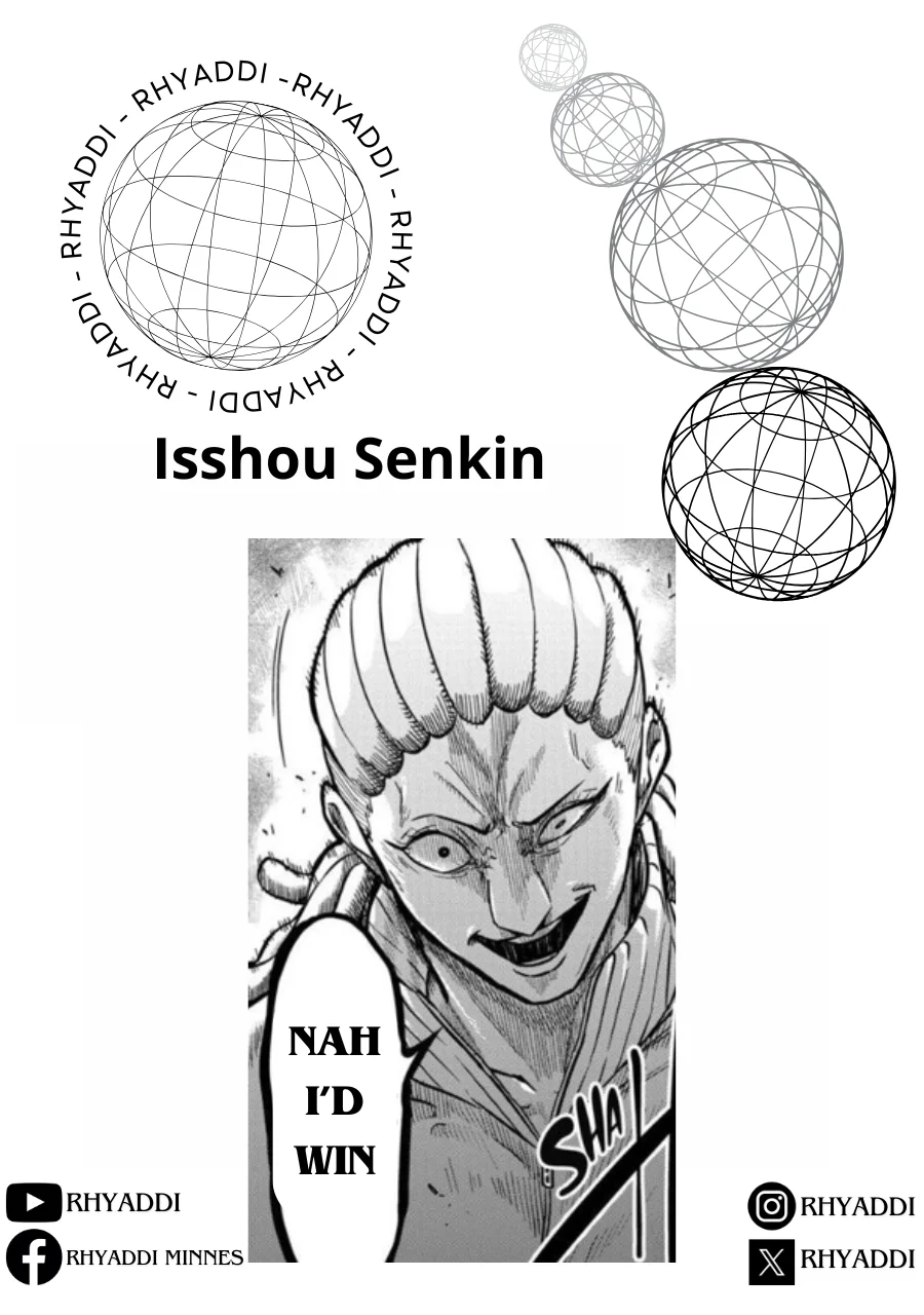 Read Isshou Senkin Pt Manga Online
