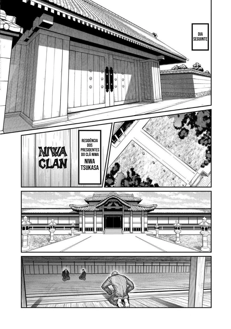 Read Isshou Senkin Pt Manga Online