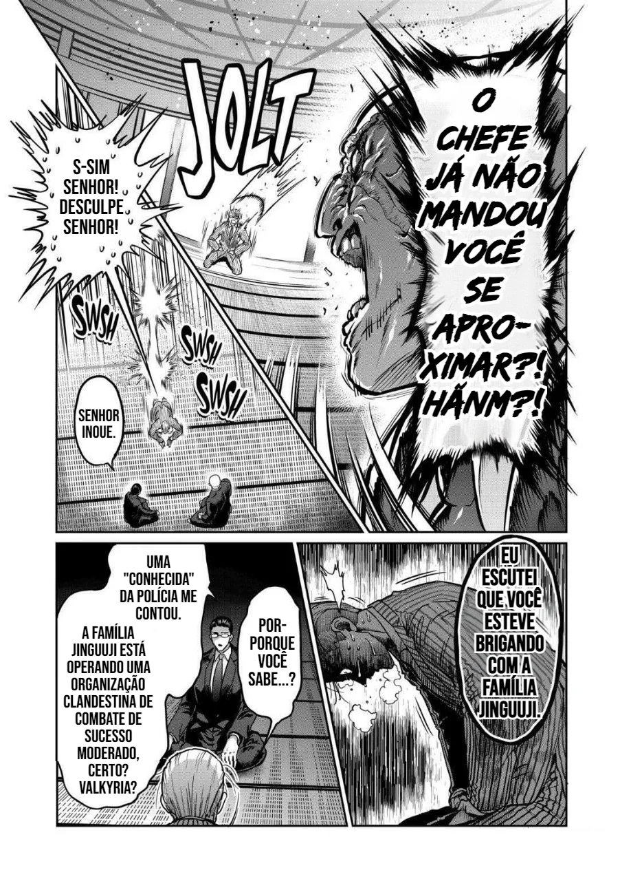 Read Isshou Senkin Pt Manga Online