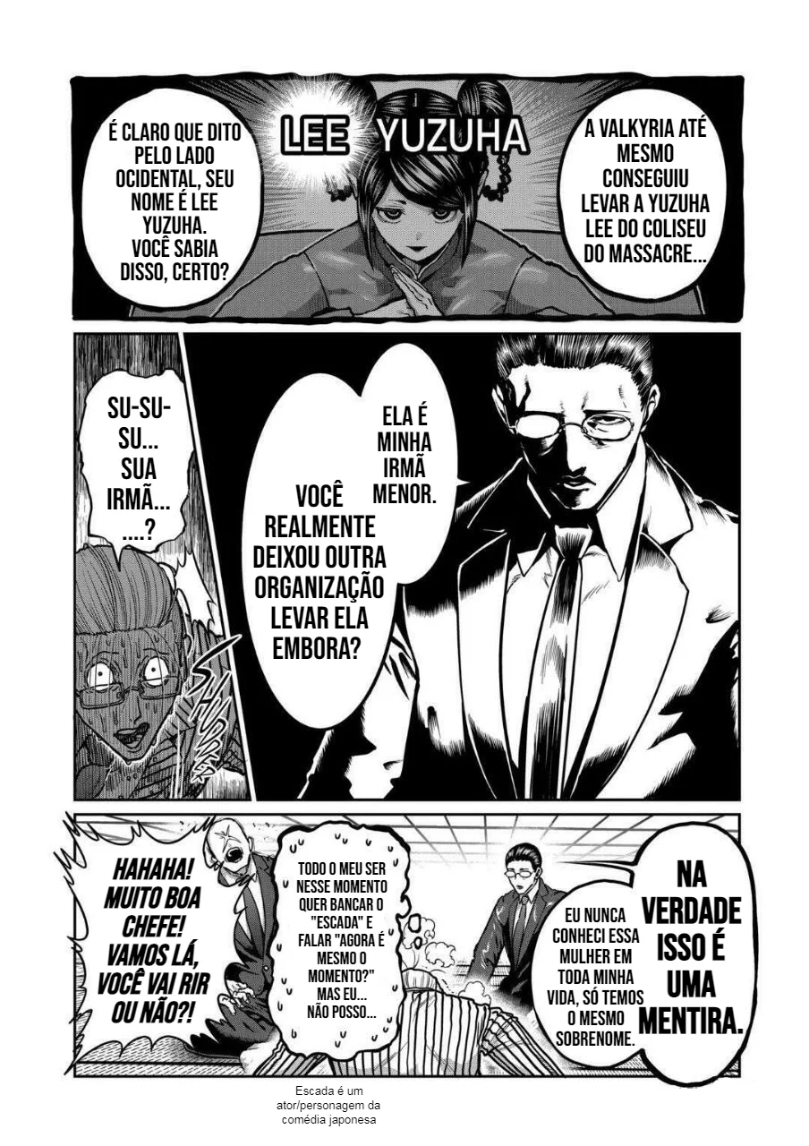 Read Isshou Senkin Pt Manga Online