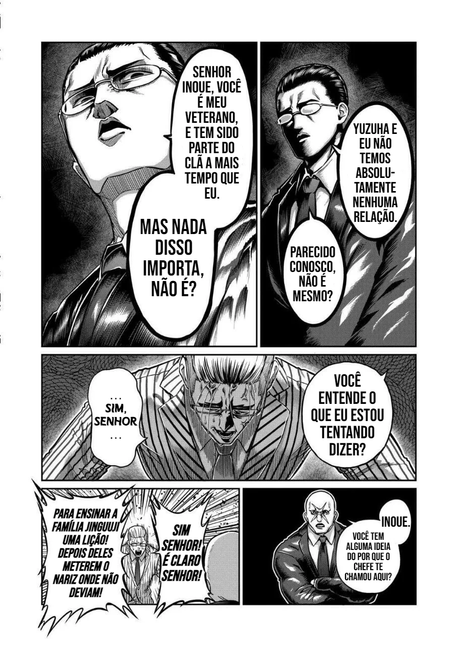 Read Isshou Senkin Pt Manga Online