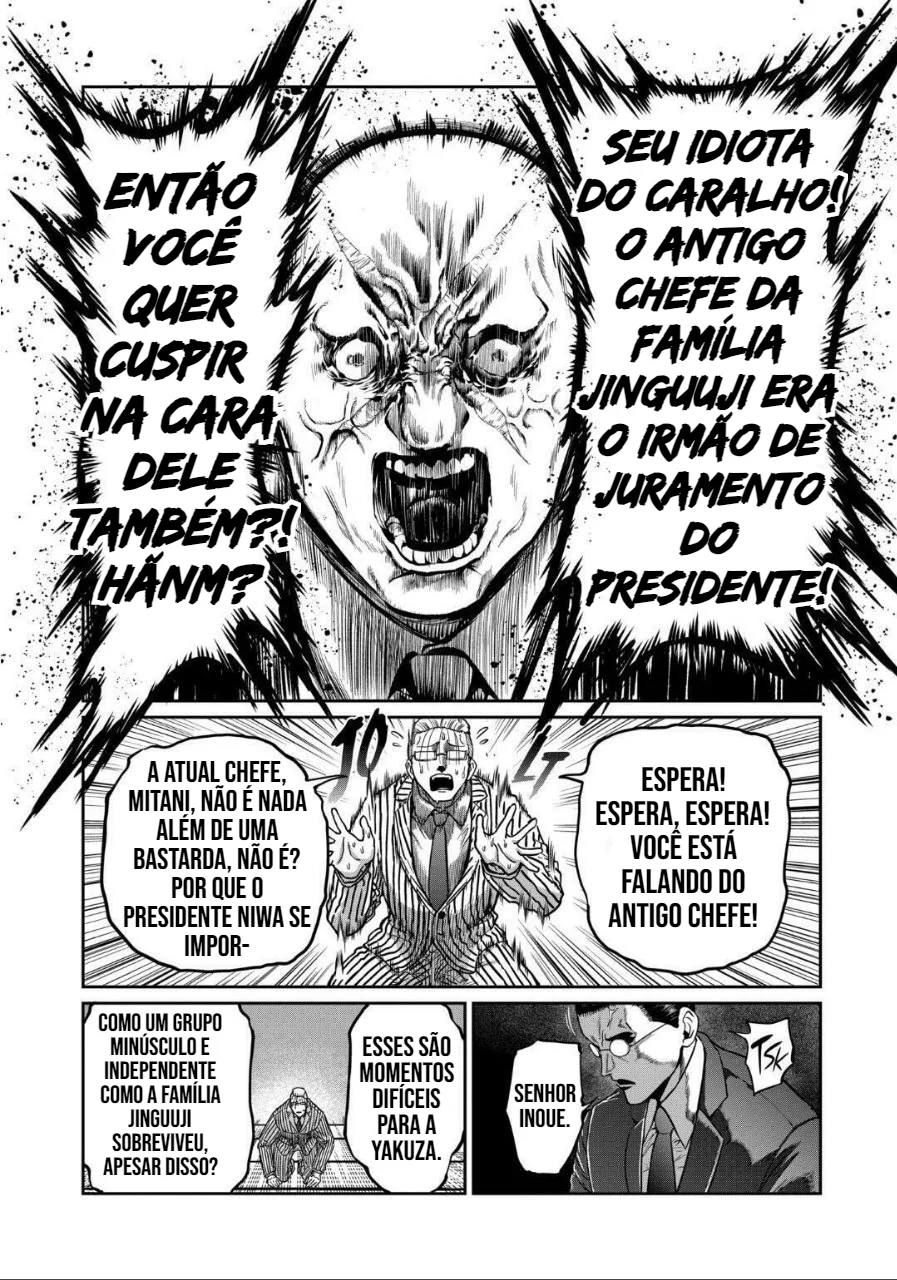 Read Isshou Senkin Pt Manga Online