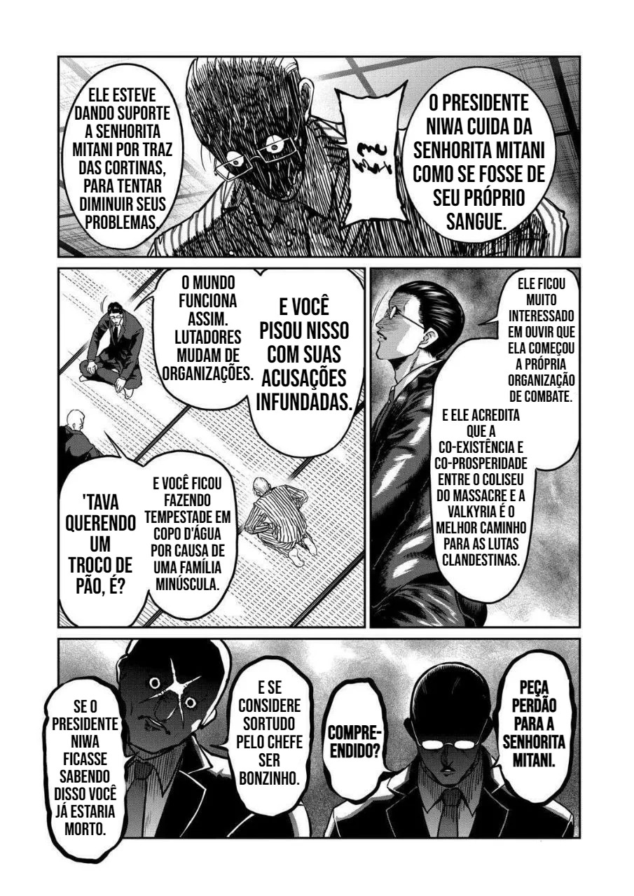 Read Isshou Senkin Pt Manga Online