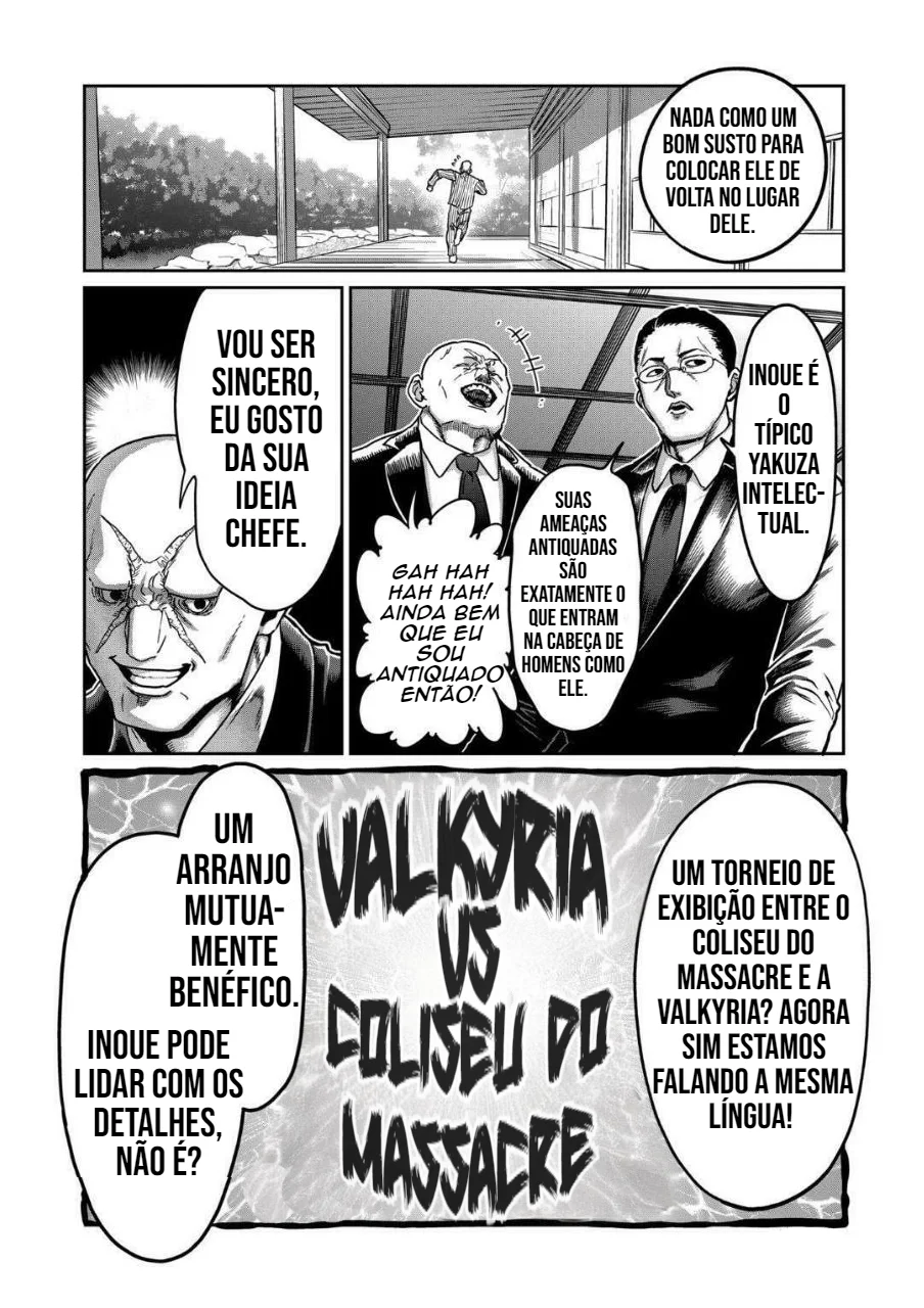 Read Isshou Senkin Pt Manga Online