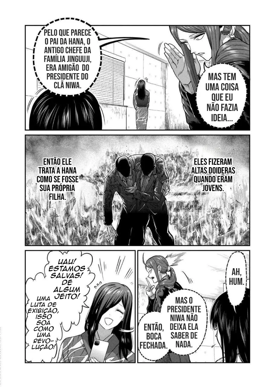 Read Isshou Senkin Pt Manga Online