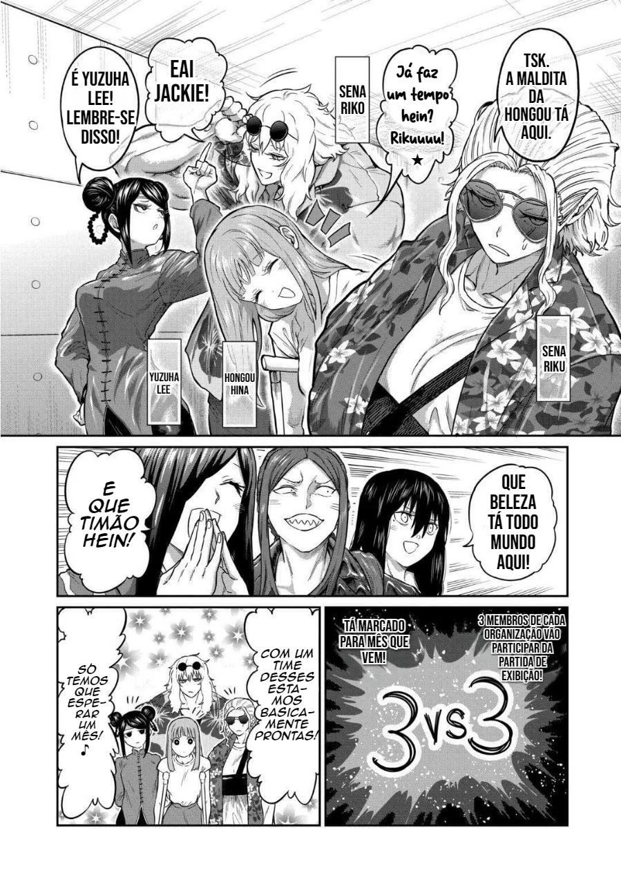 Read Isshou Senkin Pt Manga Online