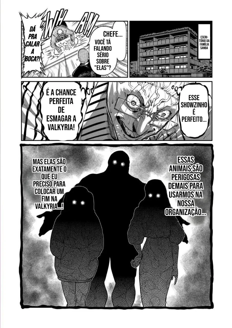 Read Isshou Senkin Pt Manga Online