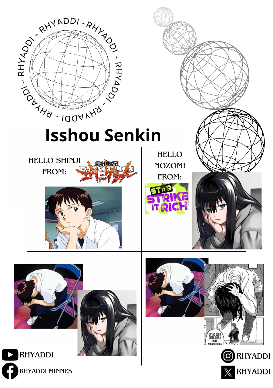 Read Isshou Senkin Pt Manga Online