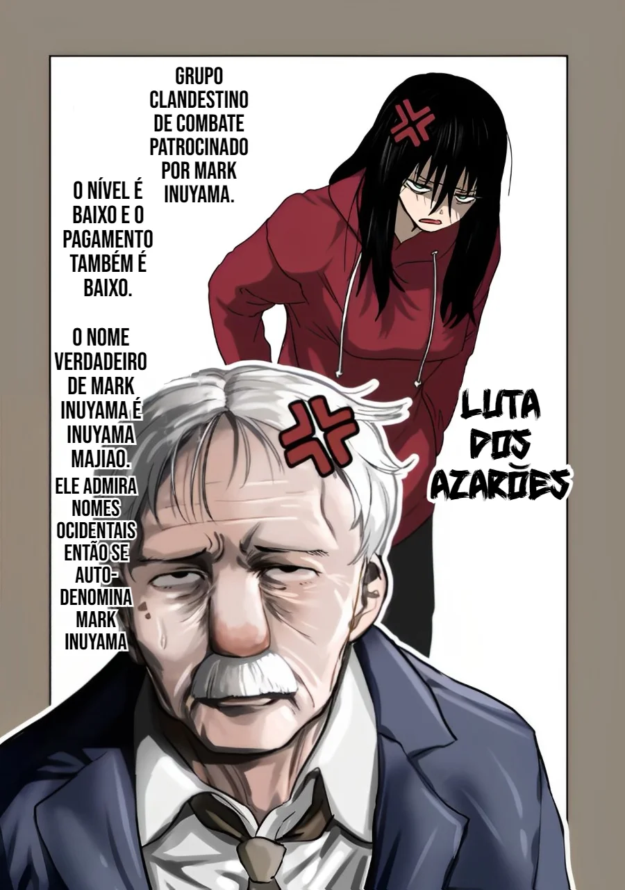 Read Isshou Senkin Pt Manga Online