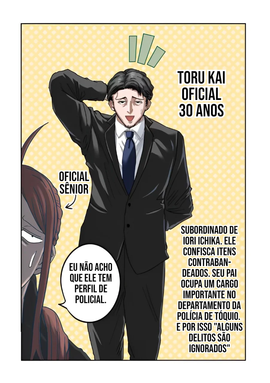 Read Isshou Senkin Pt Manga Online