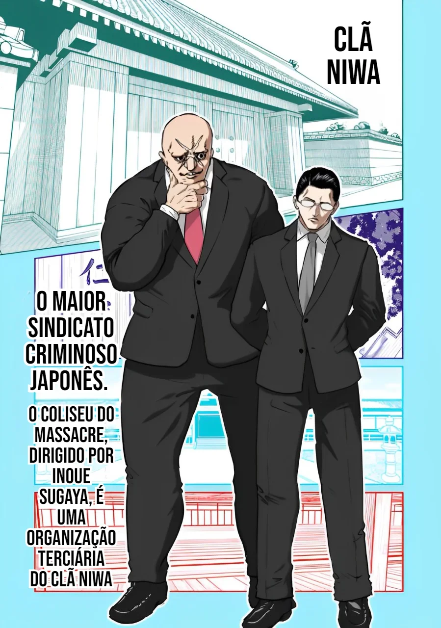 Read Isshou Senkin Pt Manga Online