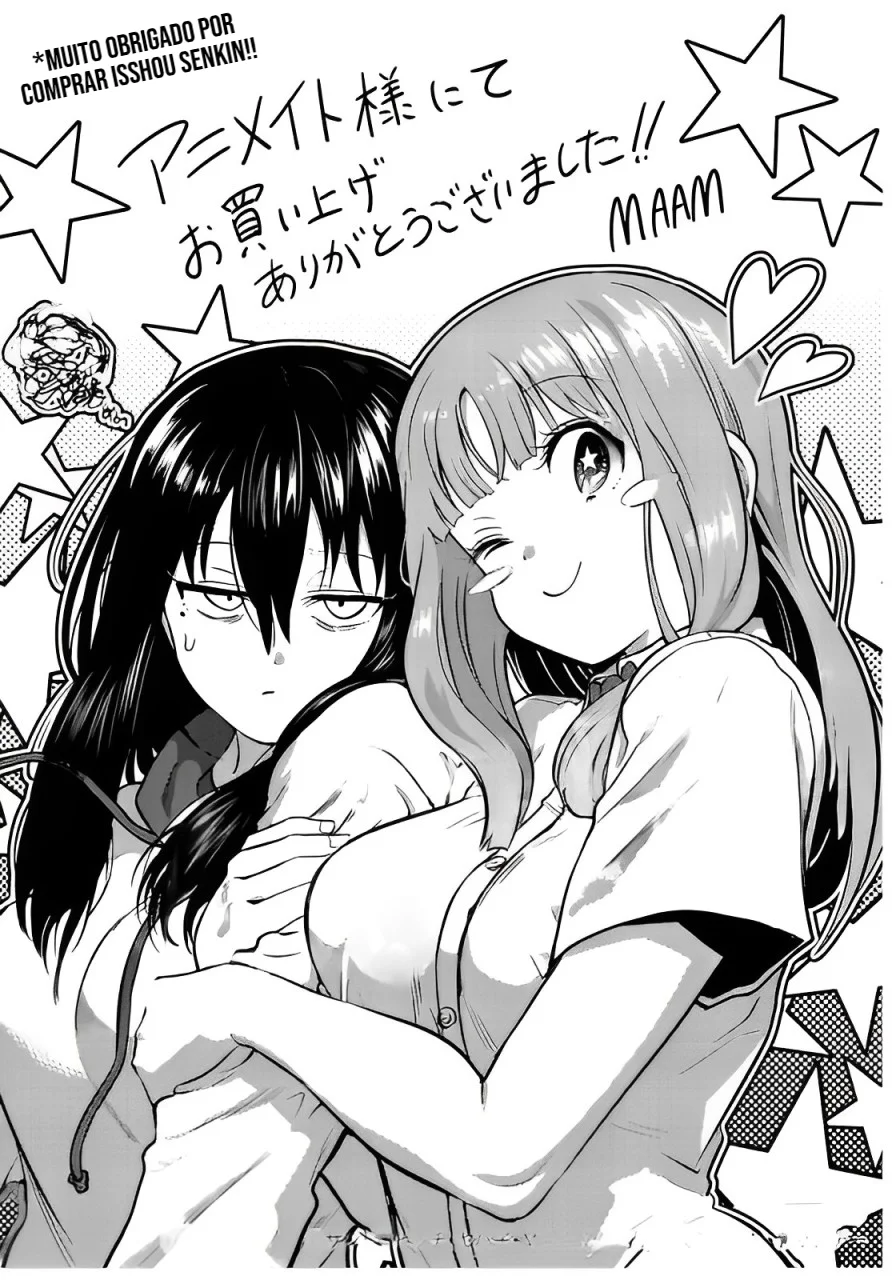 Read Isshou Senkin Pt Manga Online