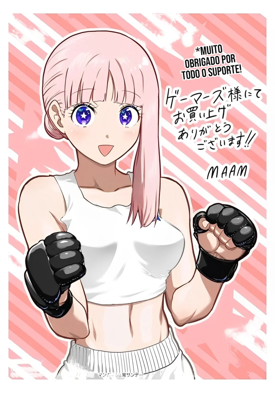 Read Isshou Senkin Pt Manga Online