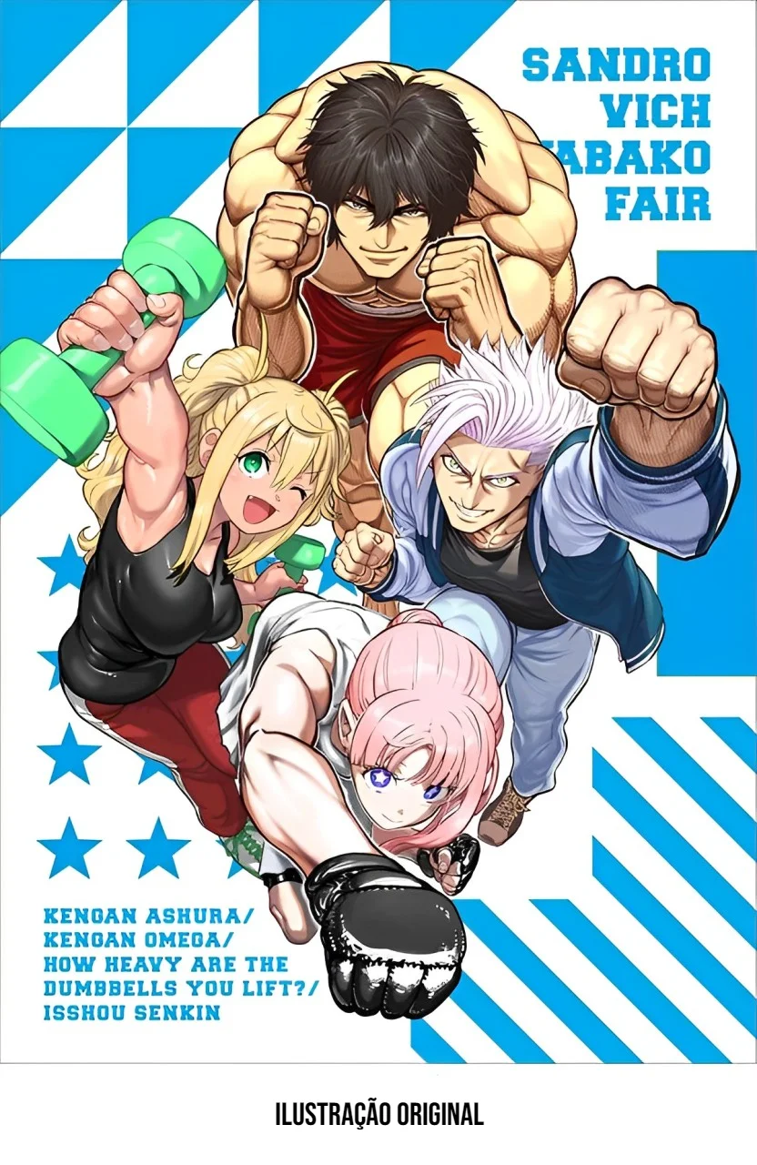 Read Isshou Senkin Pt Manga Online