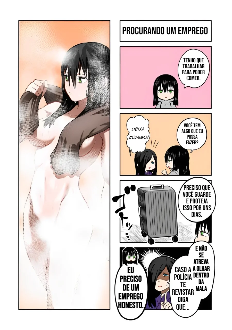 Read Isshou Senkin Pt Manga Online