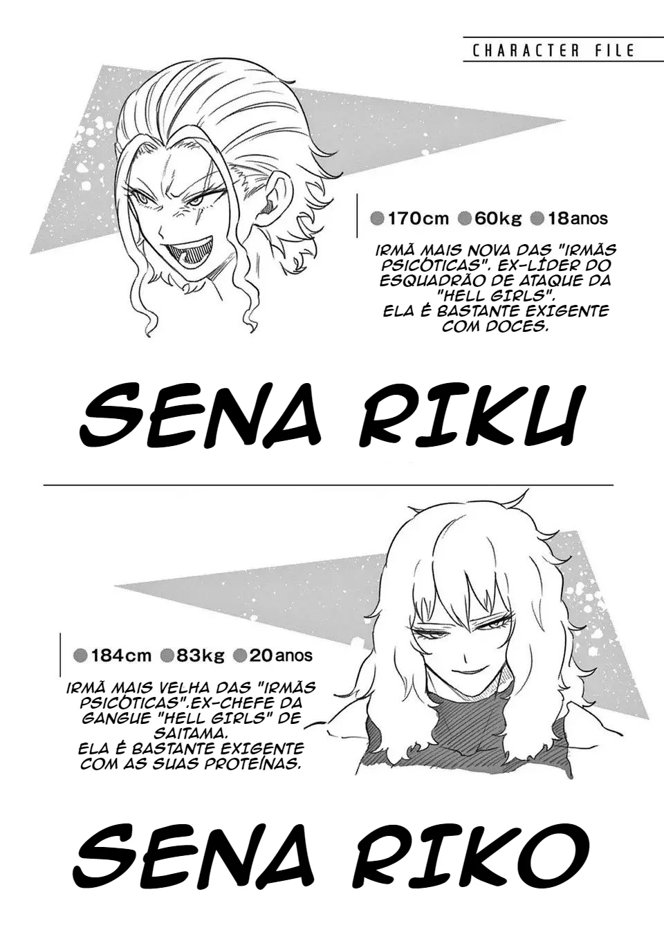 Read Isshou Senkin Pt Manga Online