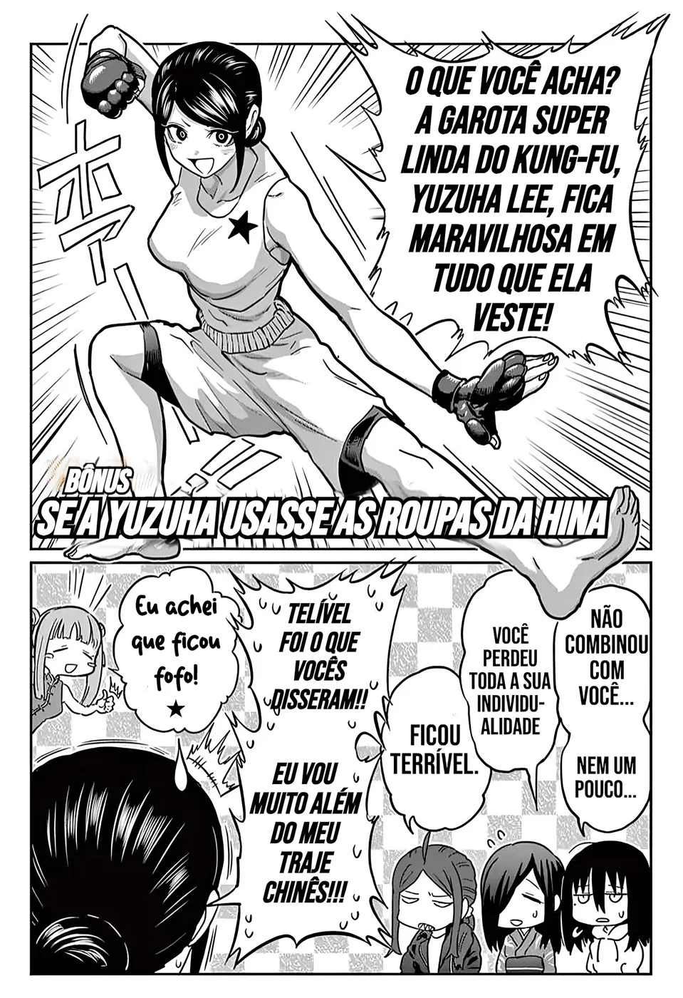 Read Isshou Senkin Pt Manga Online